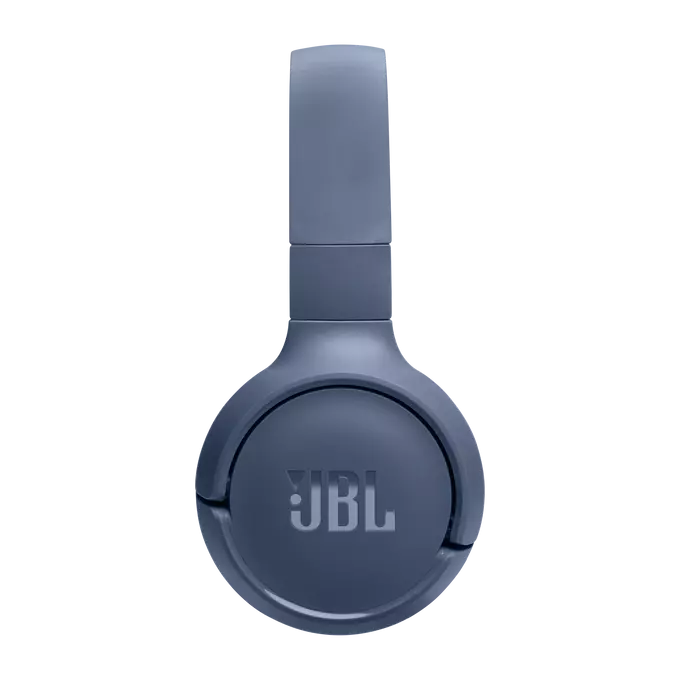 Slušalice bluetooth JBL T520 BT plave