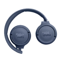 Slušalice bluetooth JBL T520 BT plave