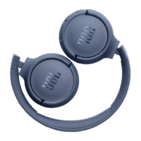 Slušalice bluetooth JBL T520 BT plave
