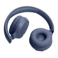 Slušalice bluetooth JBL T520 BT plave