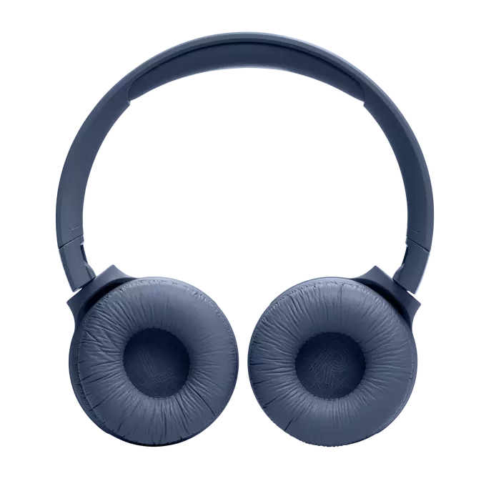 Slušalice bluetooth JBL T520 BT plave