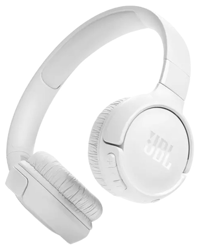 Slušalice bluetooth JBL T520 BT