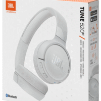 Slušalice bluetooth JBL T520 BT