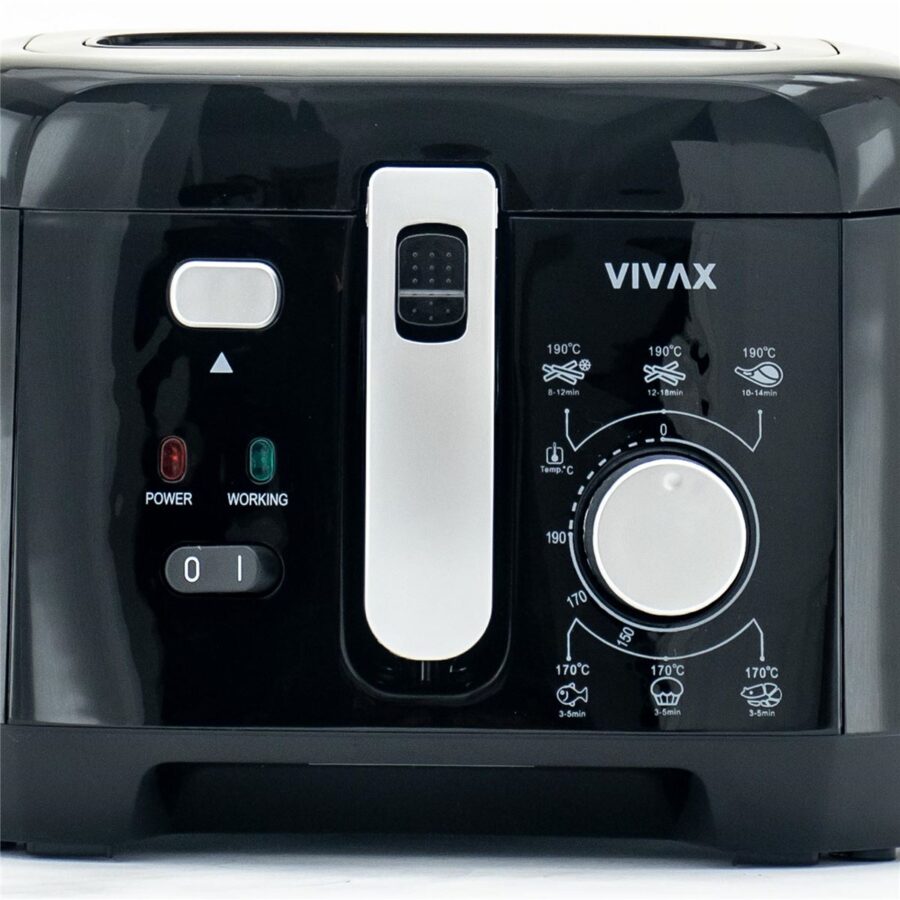 VIVAX HOME friteza DF-1800B