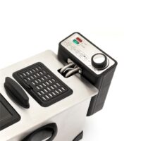 VIVAX HOME friteza DF-2003SS
