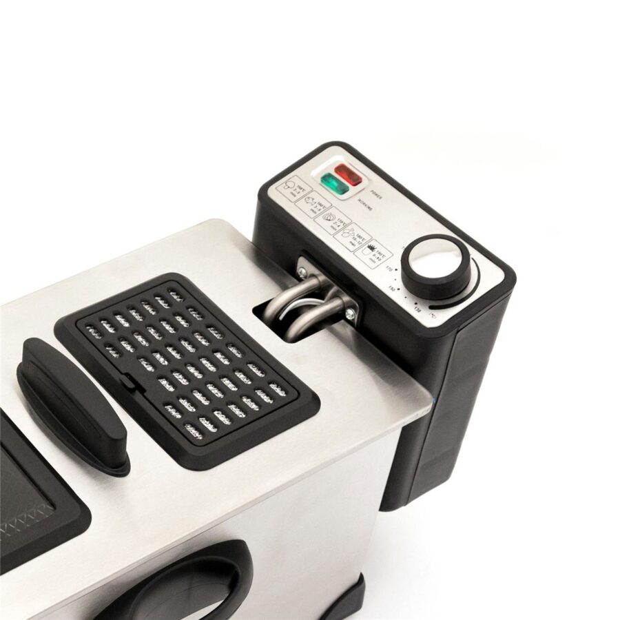VIVAX HOME friteza DF-2003SS
