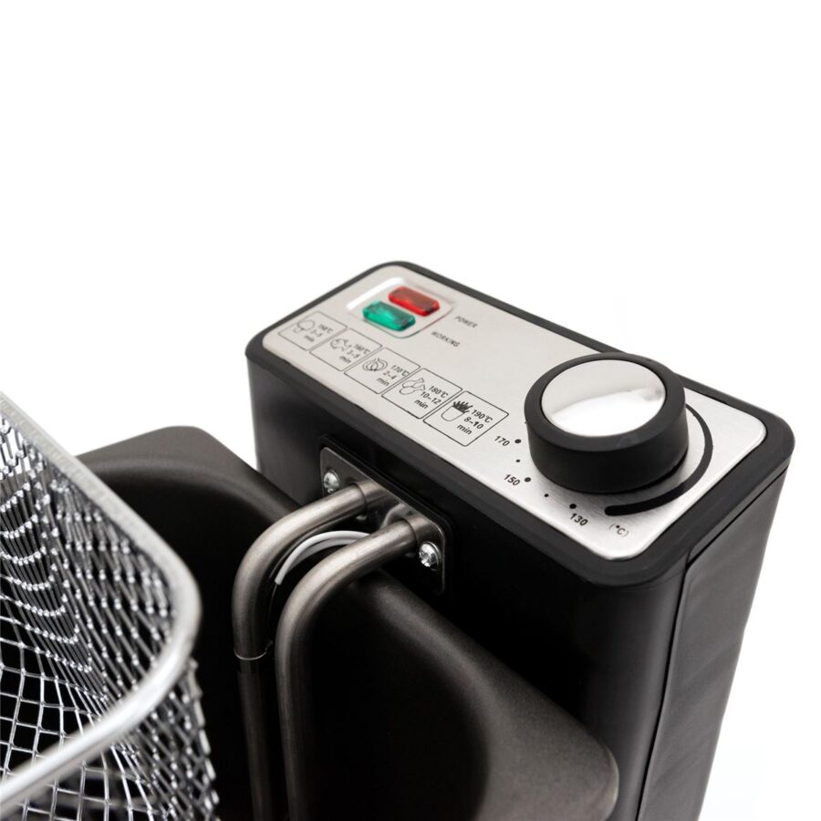 VIVAX HOME friteza DF-2003SS