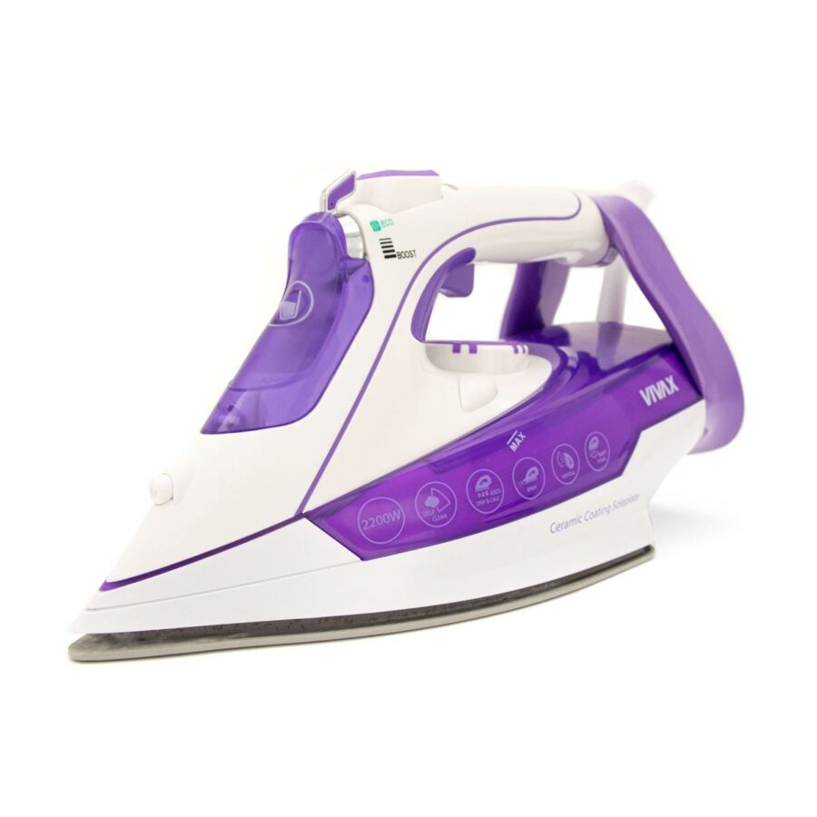 VIVAX HOME glačalo IR-2202 CP