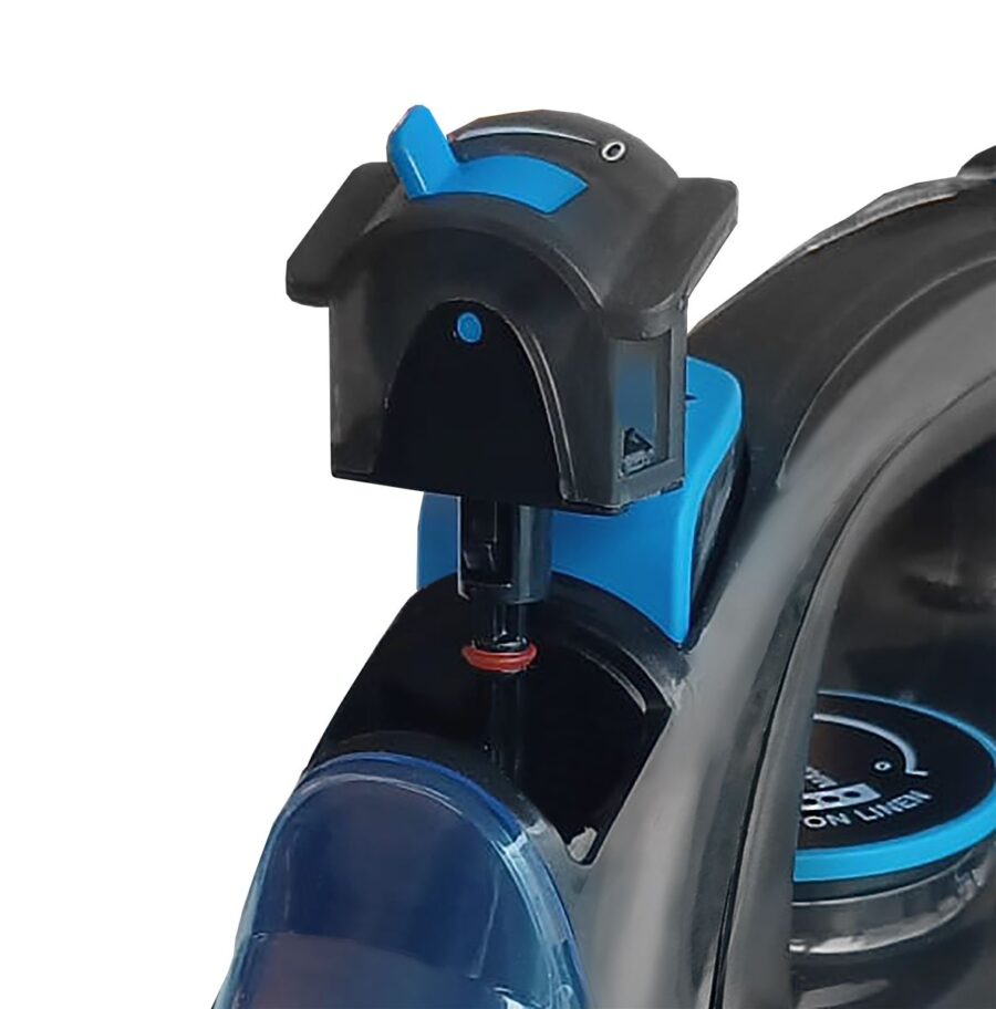 VIVAX HOME glačalo IR-2600CB