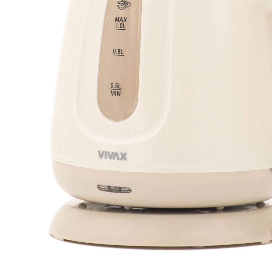 VIVAX HOME kuhalo za vodu WH-103WB