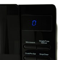 VIVAX HOME mikrovalna pećnica MWO-2070BL