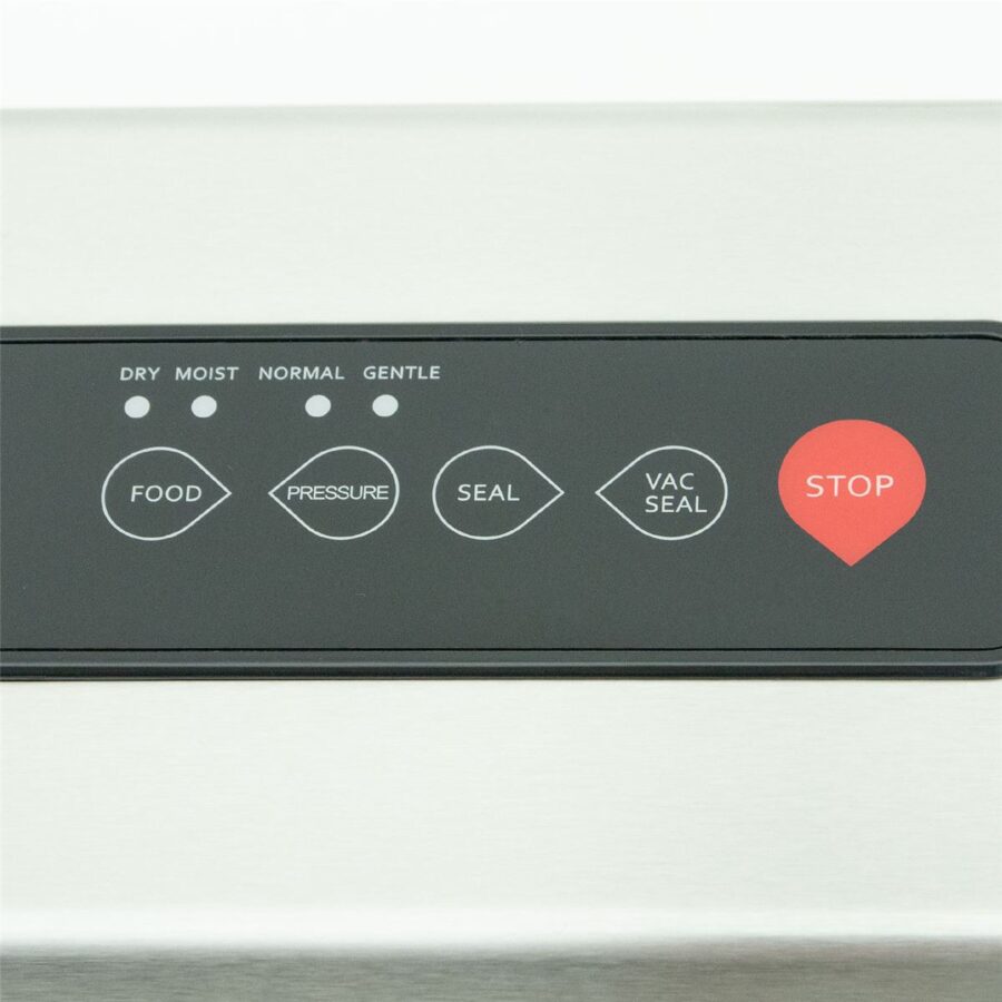 VIVAX HOME uređaj za vakumiranje VS-120