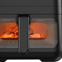 VIVAX HOME friteza na zrak DFA-617DB