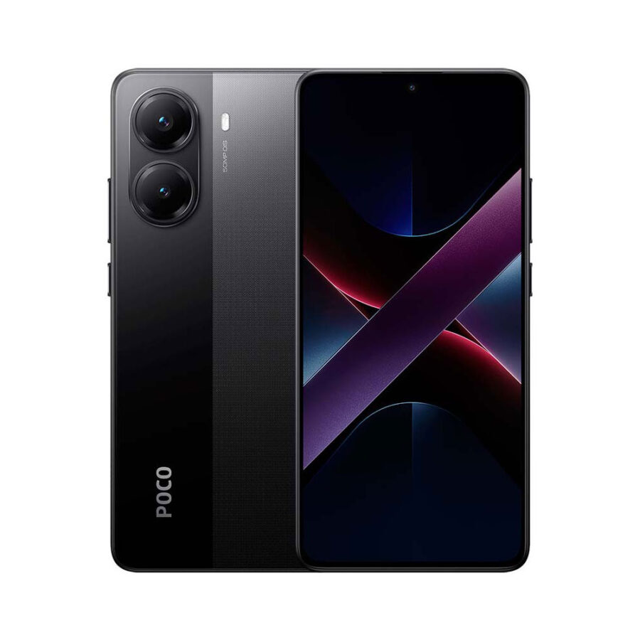 Xiaomi Poco X7 Pro