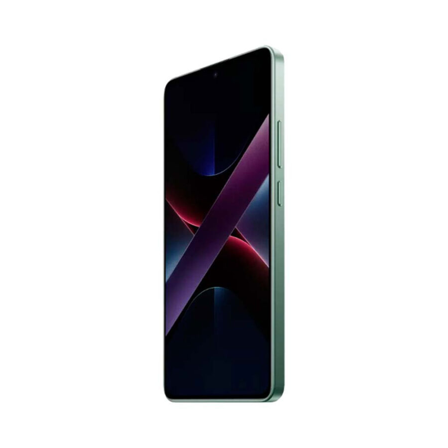 Xiaomi Poco X7 Pro