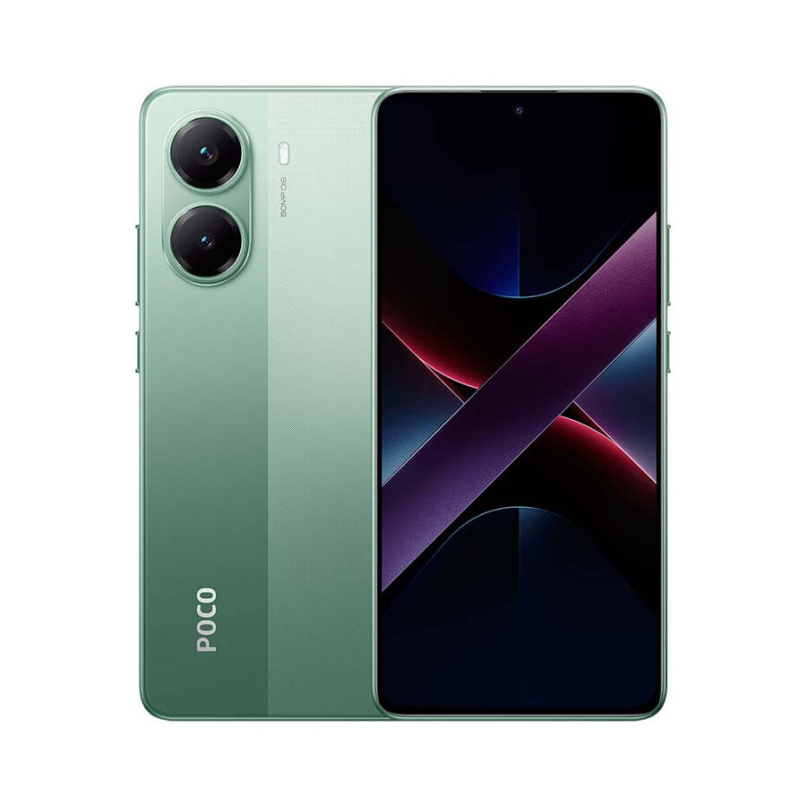 Xiaomi Poco X7 Pro