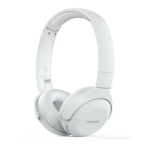 Slušalice PHILIPS TAUH202WT/10 on-ear bežične bijele