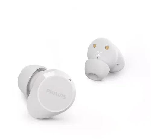 Slušalice PHILIPS TAT1209PK/00 in-ear bijele