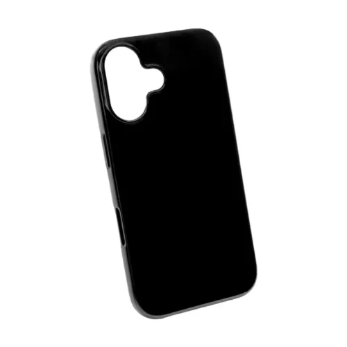 Maskica +Class TPU za iPhone 17 crna