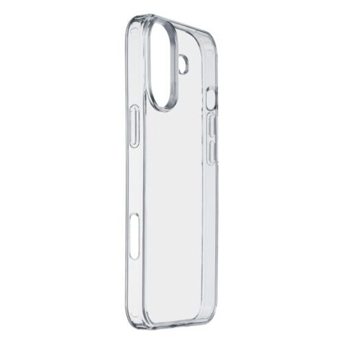 Maskica +Class TPU Safe za iPhone 17 prozirna