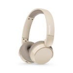 Slušalice PHILIPS TAH3209BG/00 BT on-ear bež