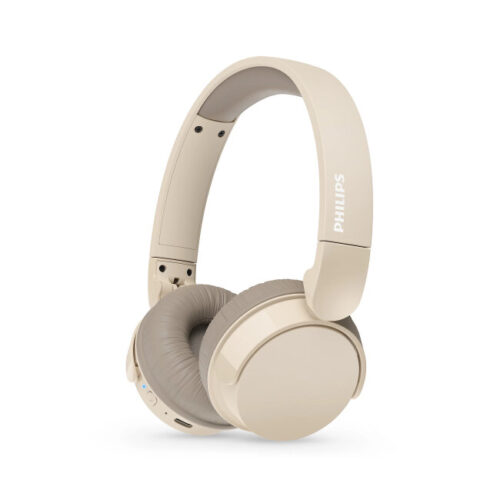 Slušalice PHILIPS TAH3209BG/00 BT on-ear bež