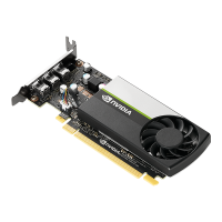 Grafička kartica PNY NVIDIA T400