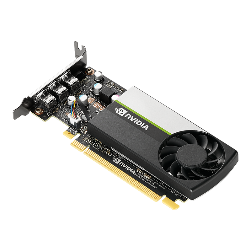 Grafička kartica PNY NVIDIA T400