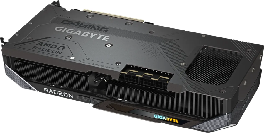 Grafička kartica GIGABYTE AMD Radeon RX 9070 XT GAMING OC, 16 GB GDDR6