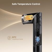 Dreame Dazzle sušilo za kosu i stilizator