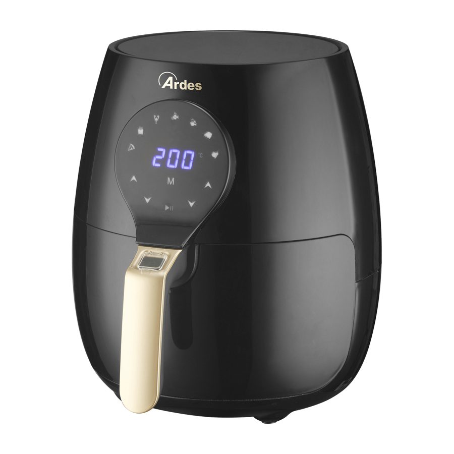 ARDES Air-fryer AR1K33 5L digitalna