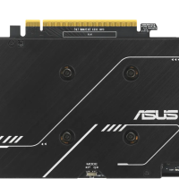 ASUS Dual GeForce RTX 5050 OC grafička kartica