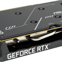 ASUS Dual GeForce RTX 5050 OC grafička kartica