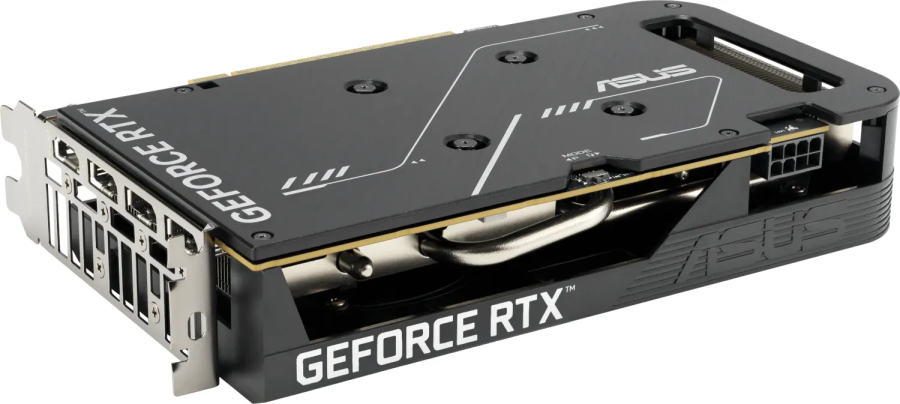 ASUS Dual GeForce RTX 5050 OC grafička kartica