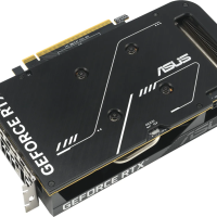 ASUS Dual GeForce RTX 5050 OC grafička kartica