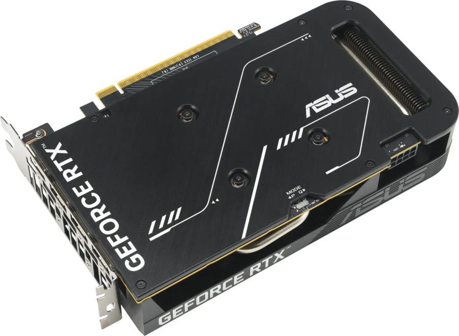 ASUS Dual GeForce RTX 5050 OC grafička kartica