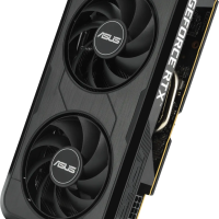 ASUS Dual GeForce RTX 5050 OC grafička kartica