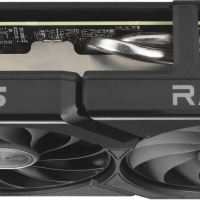 ASUS Dual Radeon RX 9060 XT OC grafička kartica