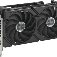 ASUS Dual Radeon RX 9060 XT OC grafička kartica