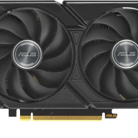 ASUS Dual Radeon RX 9060 XT OC grafička kartica