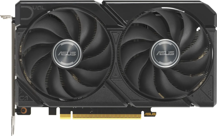 ASUS Dual Radeon RX 9060 XT OC grafička kartica