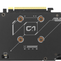 ASUS Dual Radeon RX 9060 XT OC grafička kartica