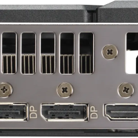 ASUS Dual Radeon RX 9060 XT OC grafička kartica