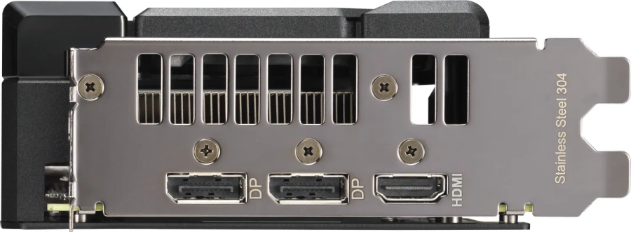 ASUS Dual Radeon RX 9060 XT OC grafička kartica