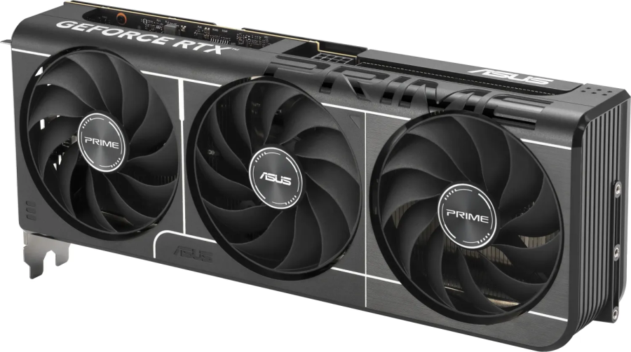 ASUS Prime GeForce RTX 5060 Ti OC