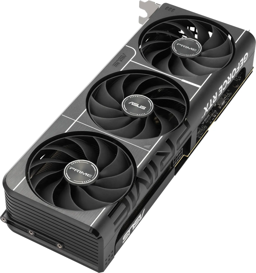 ASUS Prime GeForce RTX 5060 Ti OC