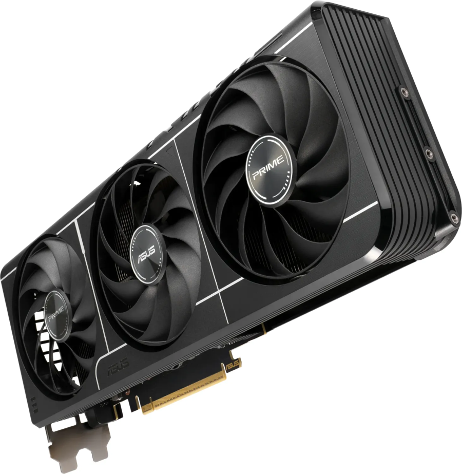 ASUS Prime GeForce RTX 5060 Ti OC