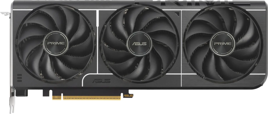 ASUS Prime GeForce RTX 5060 Ti OC