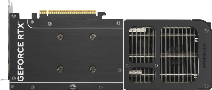 ASUS Prime GeForce RTX 5060 Ti OC