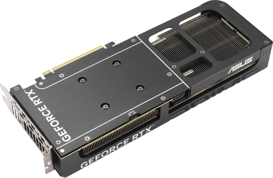 ASUS Prime GeForce RTX 5060 Ti OC